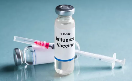 vaccinatie